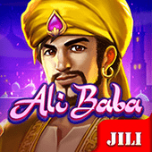 Ali Baba on Jili KK