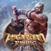 Asgardian Rising on Jili KK