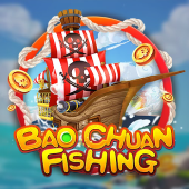 Bao Chuan Fishing on Jili KK