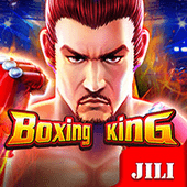 Boxing King on Jili KK