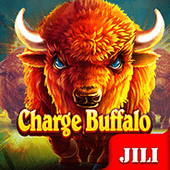 Charge Buffalo on Jili KK
