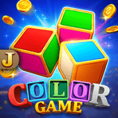 Color Game on Jili KK
