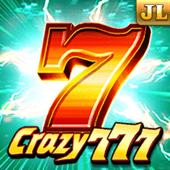 Crazy777 on Jili KK