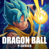 Dragon Ball slot on Jili KK