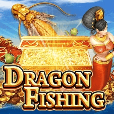 Dragon Fishing on Jili KK