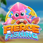 Fierce Fishing on Jili KK