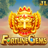 Fortune Gems on Jili KK