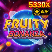 Fruity Bonanza on Jili KK