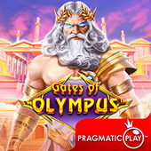 Gates of Olympus on Jili KK