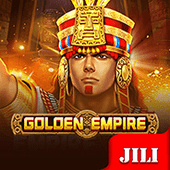Golden Empire on Jili KK