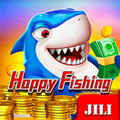 Happy Fishing on Jili KK