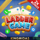 Ladder Game on Jili KK