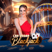 Las Vegas Blackjack Jili KK