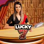 Lucky 7 live casino Jili KK