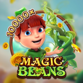 Magic Beans on Jili KK