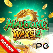 Mahjong Ways 2 on Jili KK