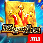 Mega Ace on Jili KK