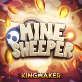 Minesweeper on Jili KK