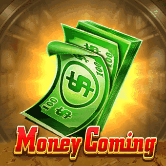 Money Coming on Jili KK