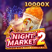 Night Market 2 on Jili KK