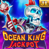 Ocean King Jackpot on Jili KK