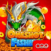 Oneshot Fishing on Jili KK