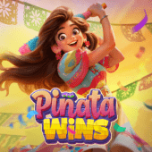 Pinata Wins on Jili KK
