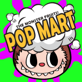 Popmart slot on Jili KK