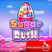 Sugar Rush on Jili KK