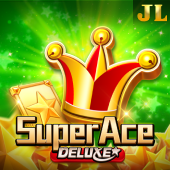 Super Ace Deluxe on Jili KK