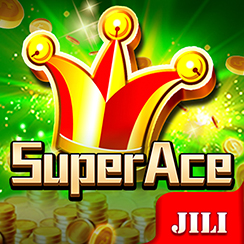 Super Ace on Jili KK