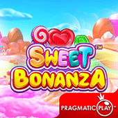 Sweet Bonanza on Jili KK