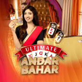Ultimate Andar Bahar Jili KK