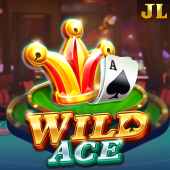 Wild Ace slot on Jili KK