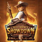 Wild Bounty Showdown on Jili KK